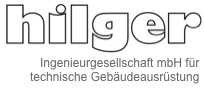 Hilger Ingenieurgesellschaft, Aachen